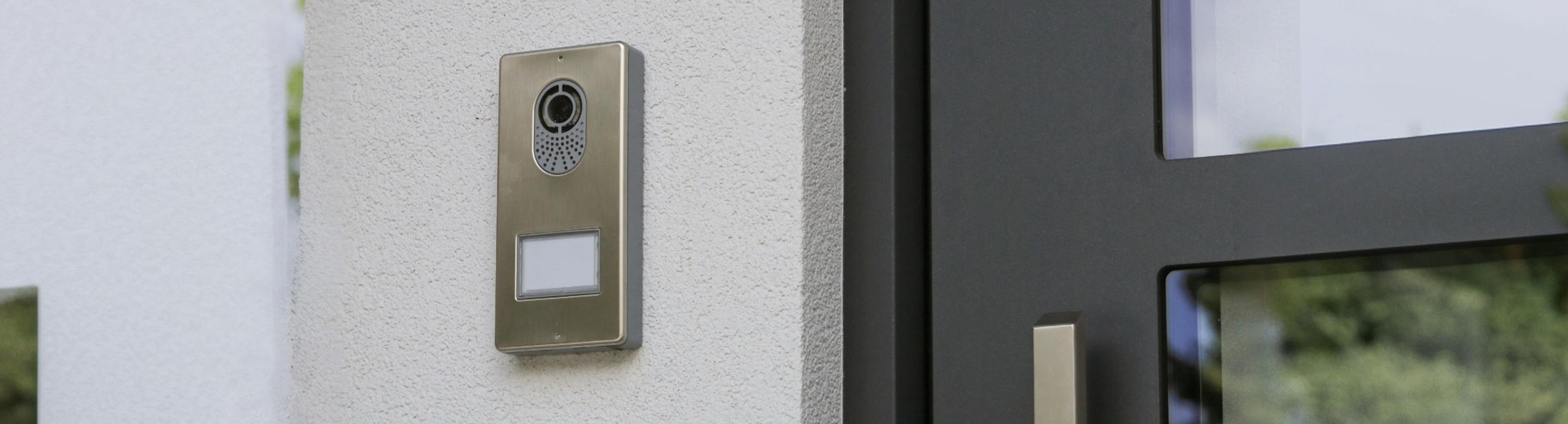 Security Systems for Home & Business